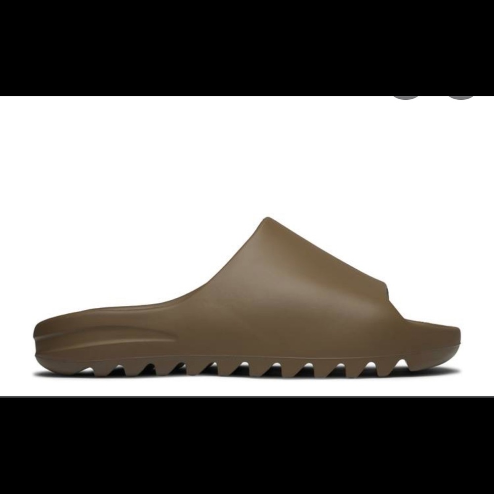 Yeezy slide